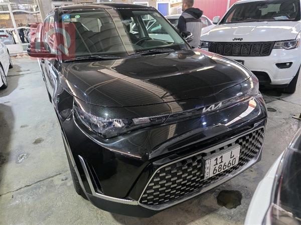 کیا سۆڵ 2025  بۆ فرۆشتن لە عێراق -  بەغداد